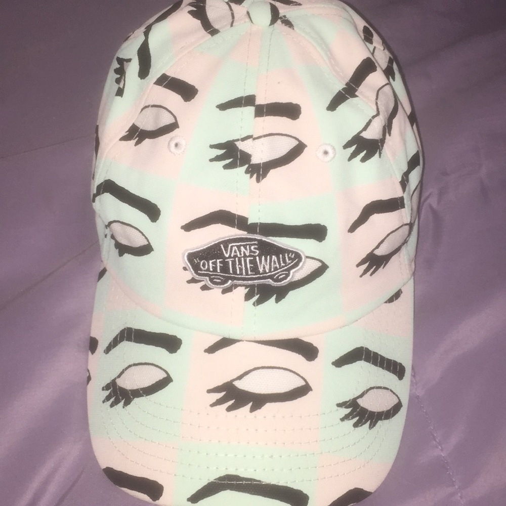 Vans Kendra Dandy hat
